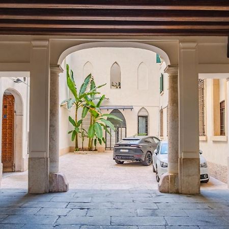 Residenza Corte Carnesali - Italian Homing Verona Ngoại thất bức ảnh
