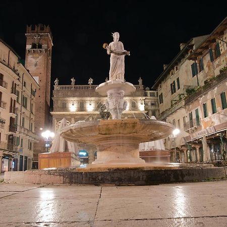 Residenza Corte Carnesali - Italian Homing Verona Ngoại thất bức ảnh