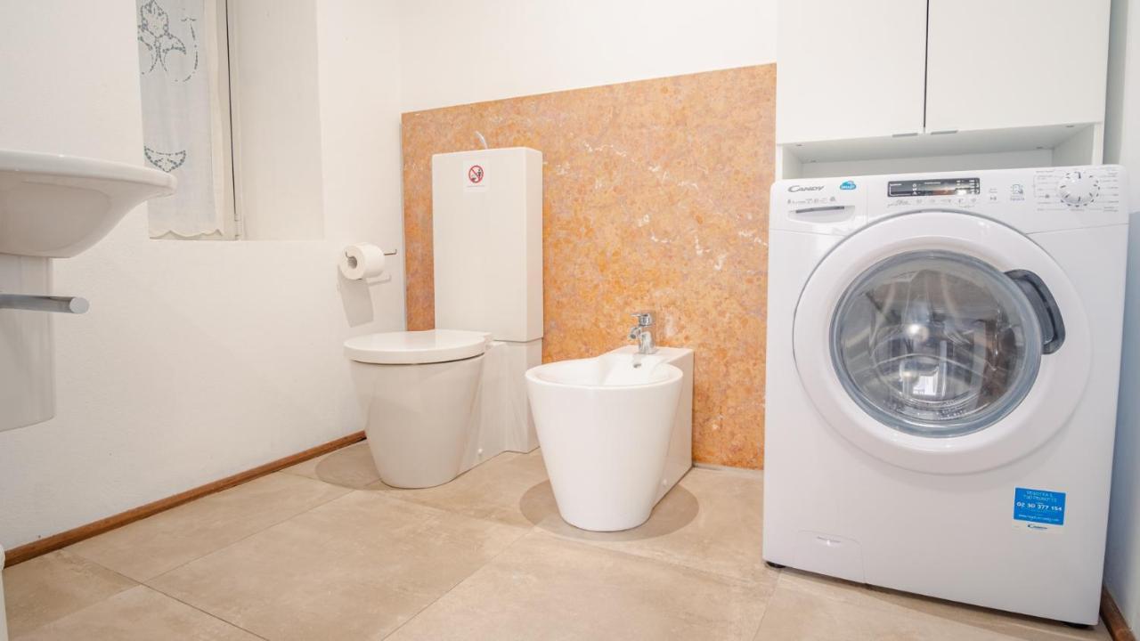 Residenza Corte Carnesali - Italian Homing Verona Ngoại thất bức ảnh