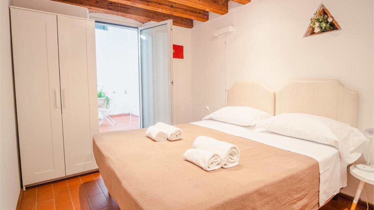 Residenza Corte Carnesali - Italian Homing Verona Ngoại thất bức ảnh