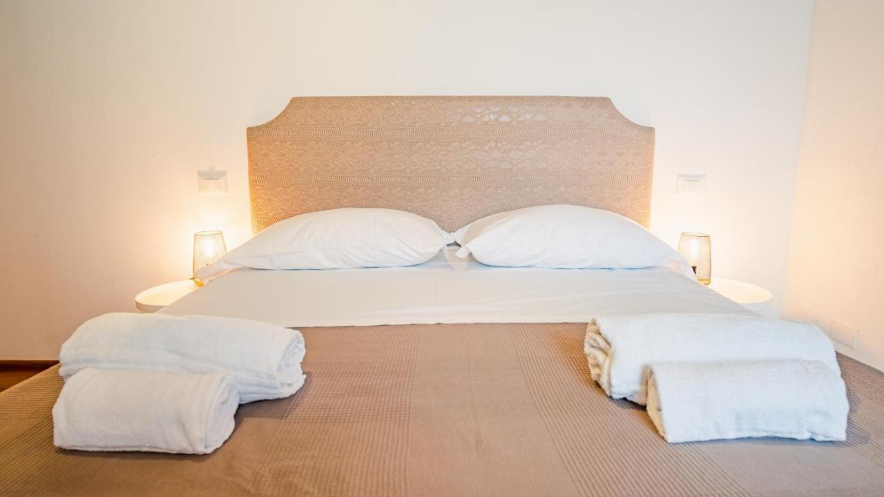Residenza Corte Carnesali - Italian Homing Verona Ngoại thất bức ảnh