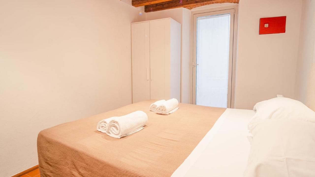 Residenza Corte Carnesali - Italian Homing Verona Ngoại thất bức ảnh