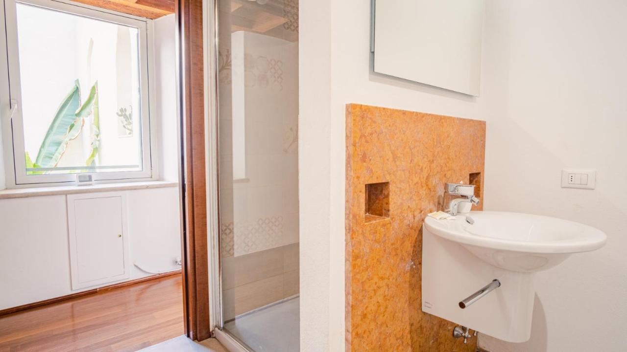 Residenza Corte Carnesali - Italian Homing Verona Ngoại thất bức ảnh