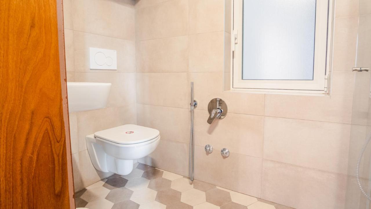 Residenza Corte Carnesali - Italian Homing Verona Ngoại thất bức ảnh