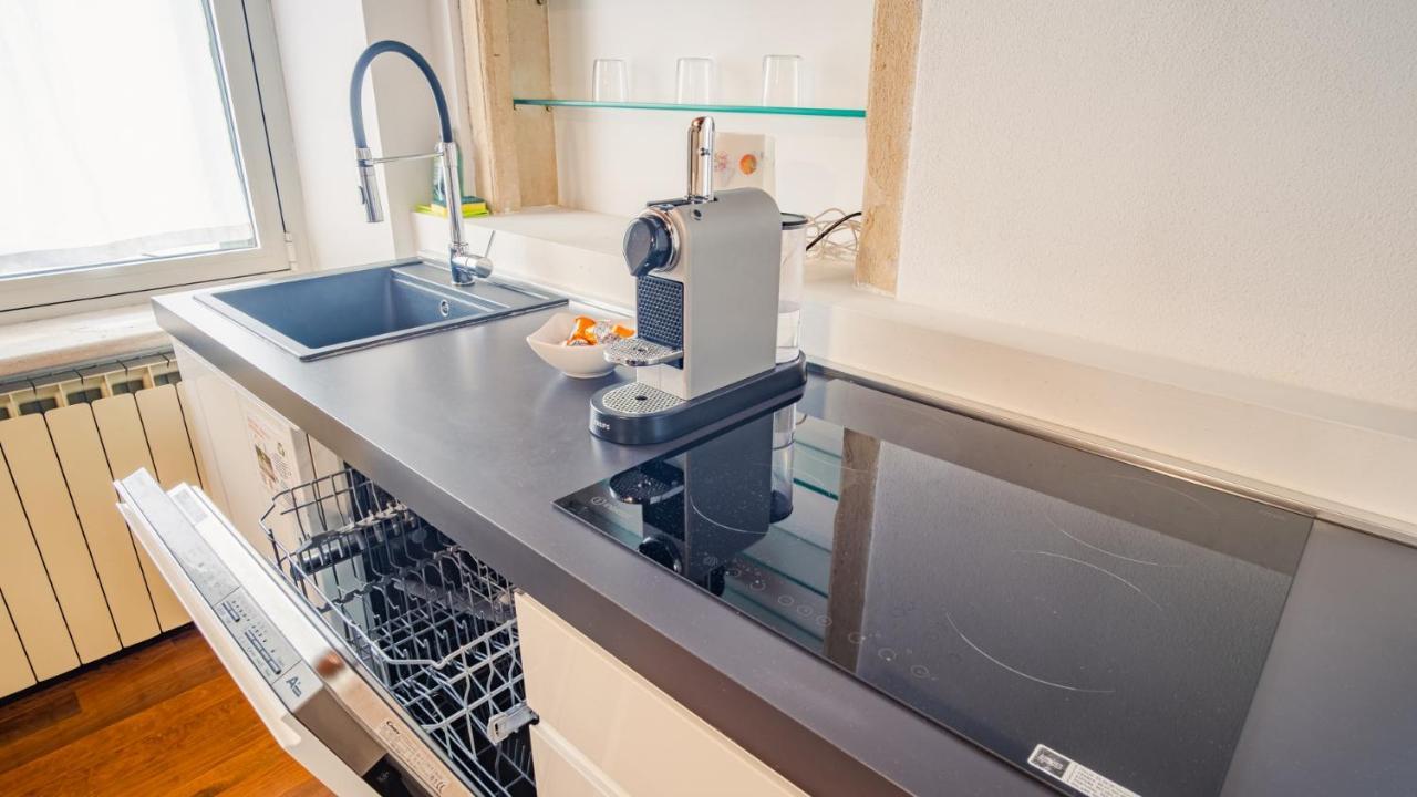 Residenza Corte Carnesali - Italian Homing Verona Ngoại thất bức ảnh