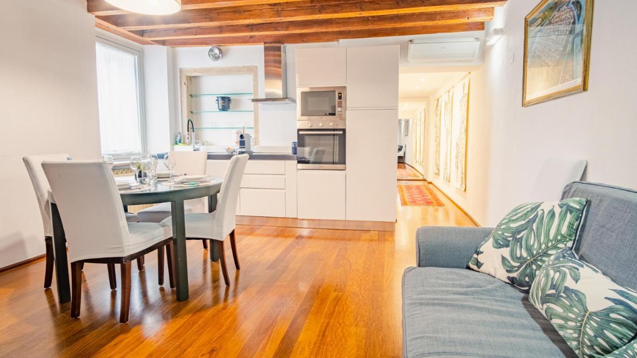 Residenza Corte Carnesali - Italian Homing Verona Ngoại thất bức ảnh