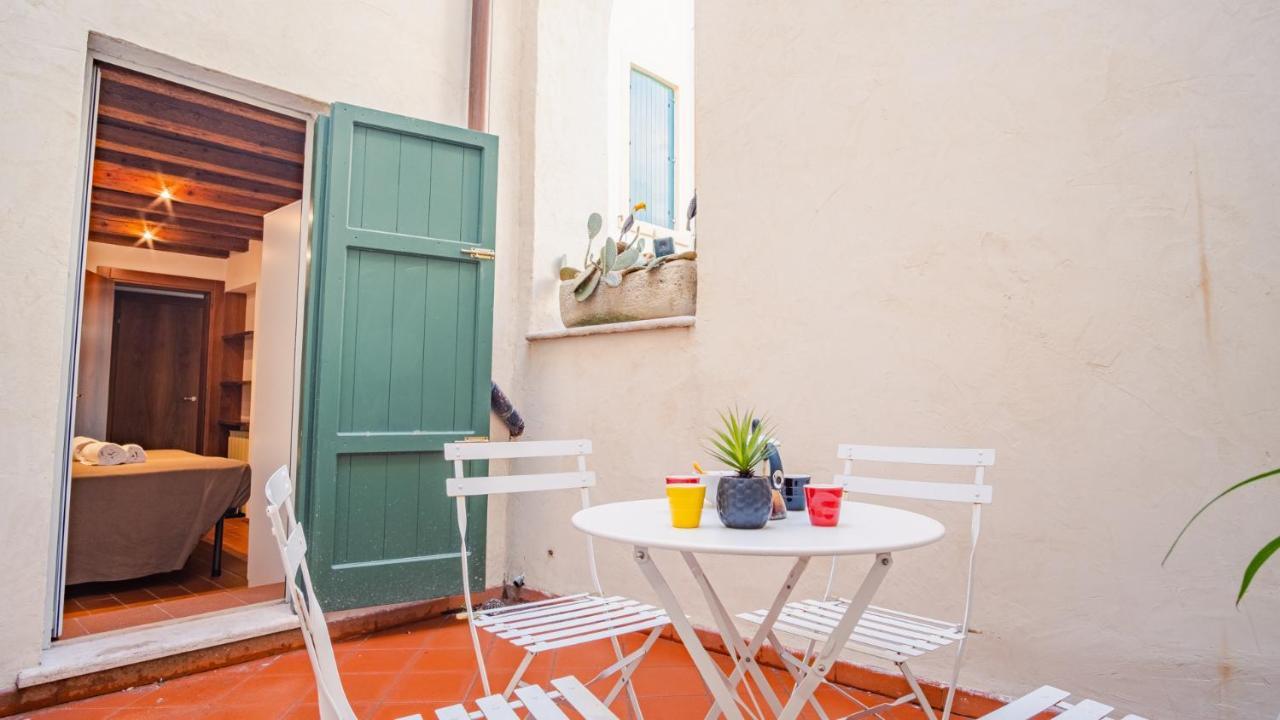 Residenza Corte Carnesali - Italian Homing Verona Ngoại thất bức ảnh