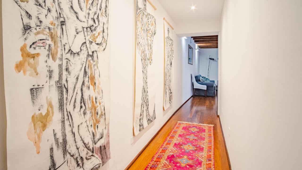 Residenza Corte Carnesali - Italian Homing Verona Ngoại thất bức ảnh