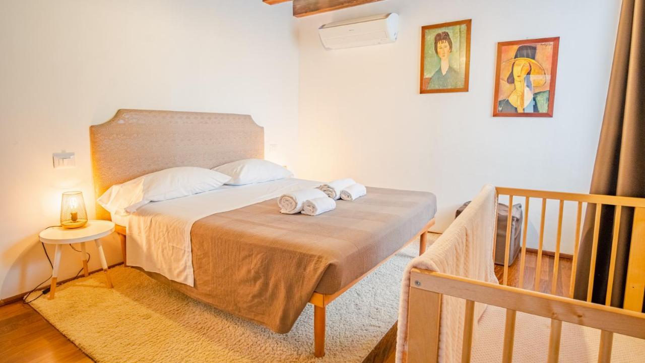 Residenza Corte Carnesali - Italian Homing Verona Ngoại thất bức ảnh