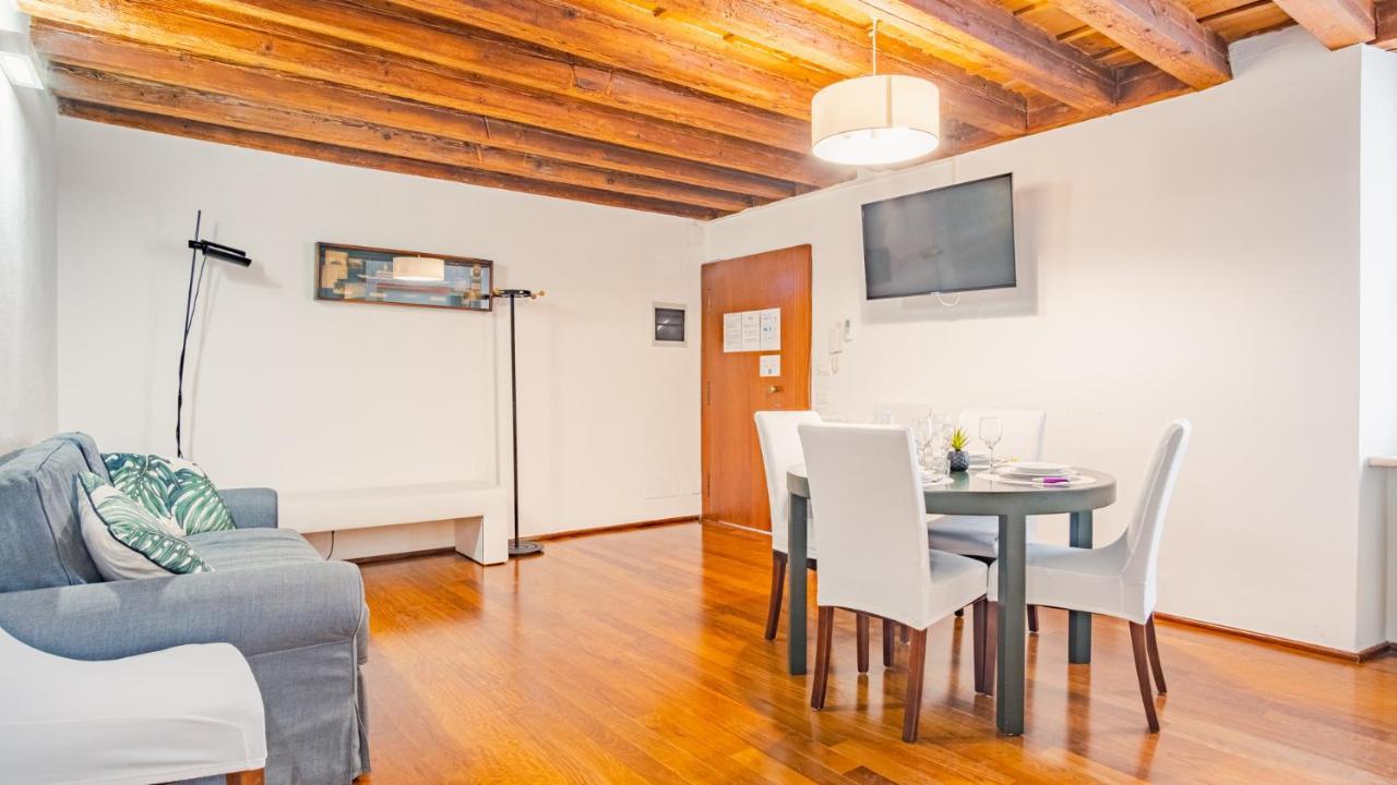 Residenza Corte Carnesali - Italian Homing Verona Ngoại thất bức ảnh