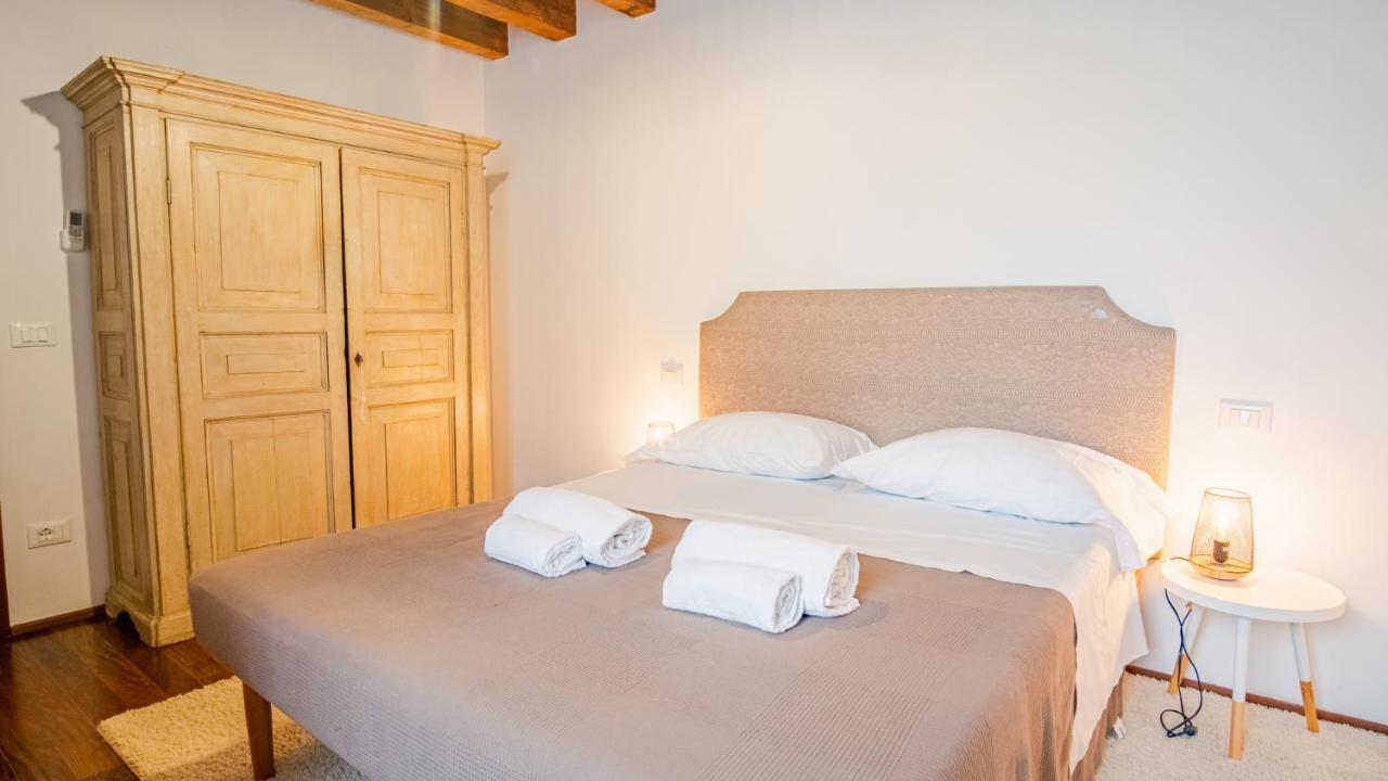 Residenza Corte Carnesali - Italian Homing Verona Ngoại thất bức ảnh