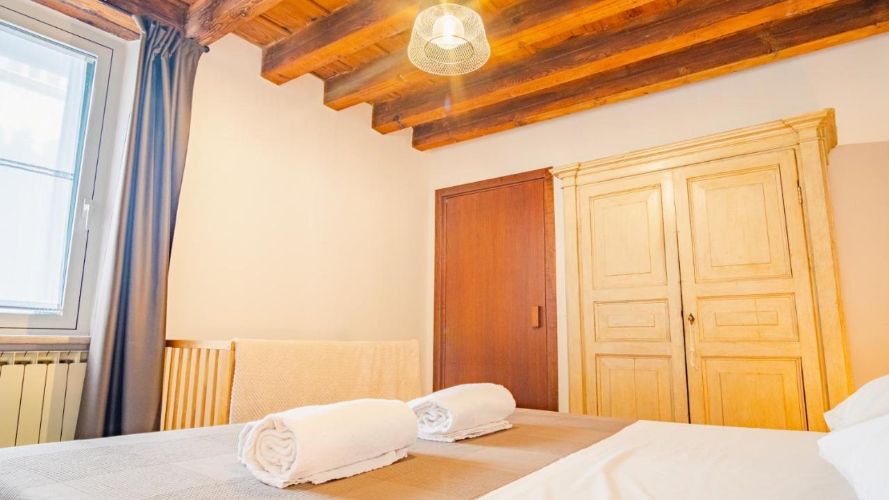 Residenza Corte Carnesali - Italian Homing Verona Ngoại thất bức ảnh