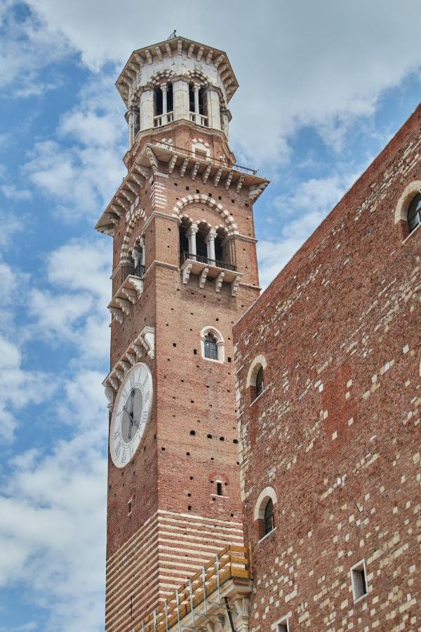 Residenza Corte Carnesali - Italian Homing Verona Ngoại thất bức ảnh