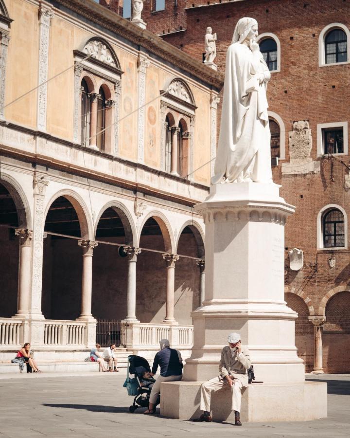 Residenza Corte Carnesali - Italian Homing Verona Ngoại thất bức ảnh